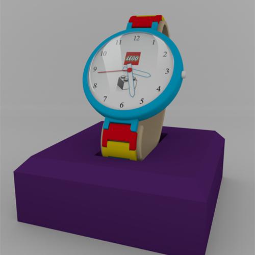 Watch Lego preview image